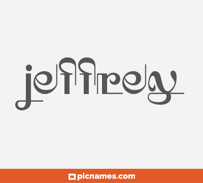 Jeffrey