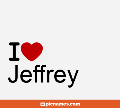 Jeffrey