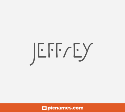 Jeffrey