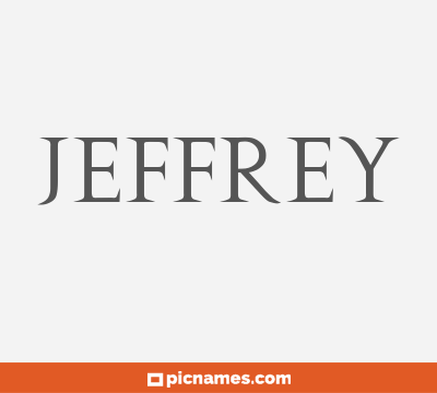 Jeffrey