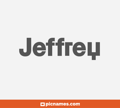 Jeffrey