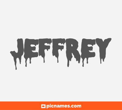 Jeffrey
