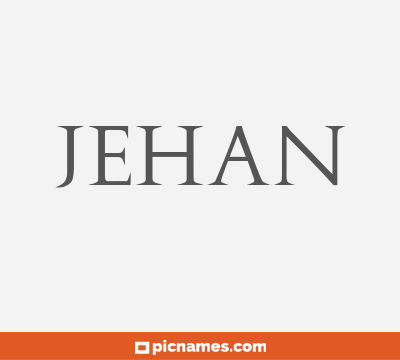 Jehan