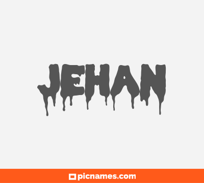 Jehan