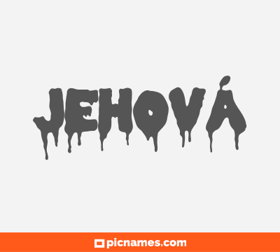 Jehová