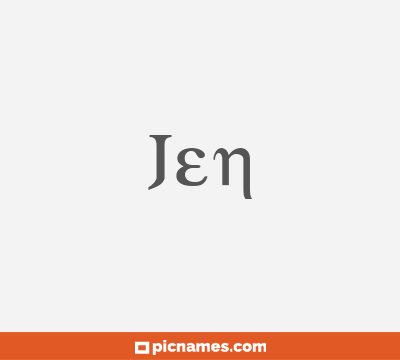 Jen