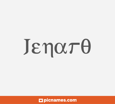 Jenaro