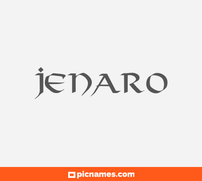 Jenaro