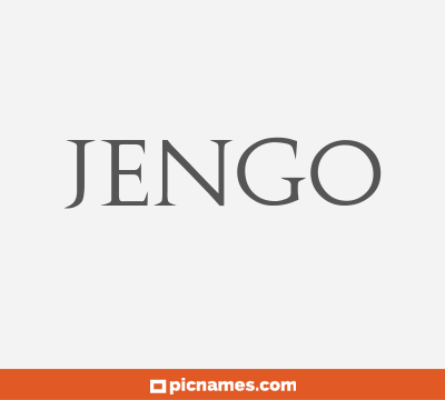 Jengo