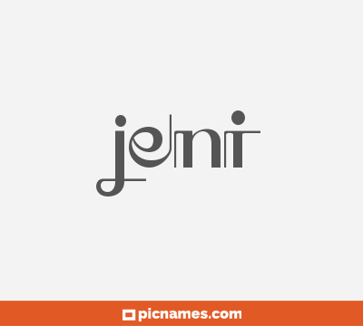 Jeni