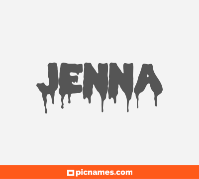 Jenna