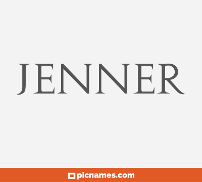 Jenner