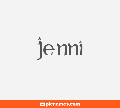 Jenni