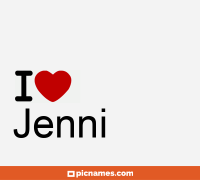 Jenni
