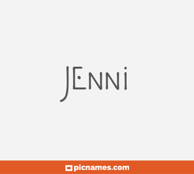 Jenni