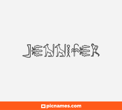 Jennifer