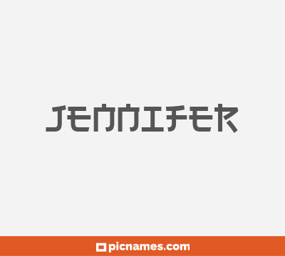 Jennifer