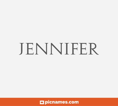 Jennifer