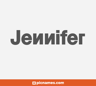 Jennifer