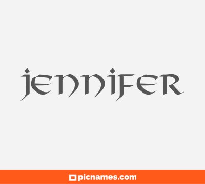 Jennifer