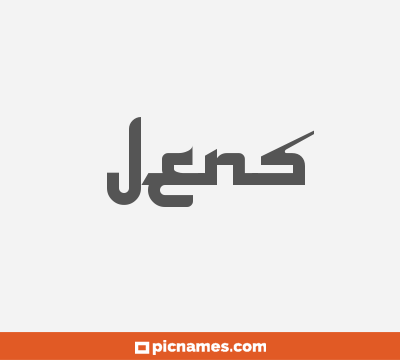 Jens