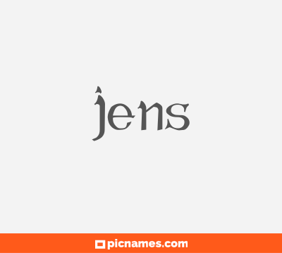 Jens