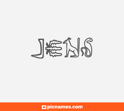 Jens