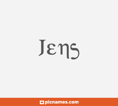 Jens