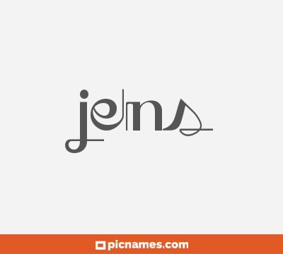 Jens