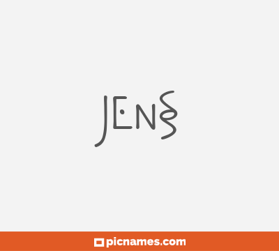Jens