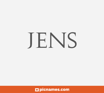 Jens