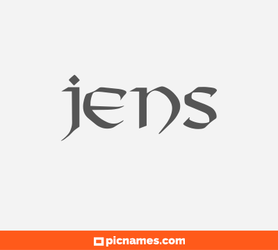 Jens