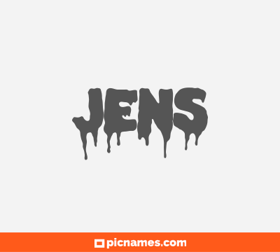 Jens