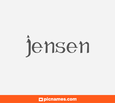 Jensen
