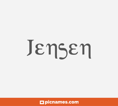 Jensen