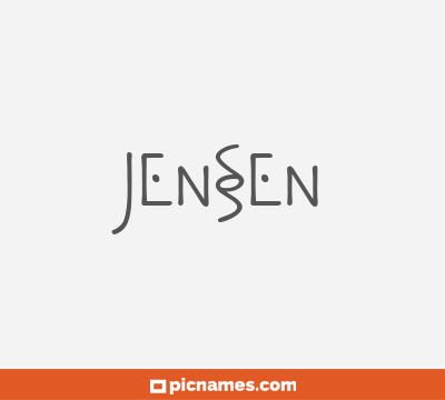 Jensen