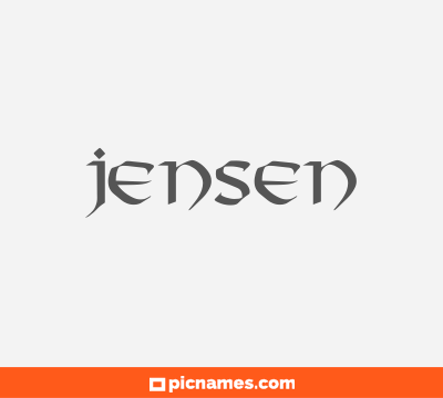 Jensen