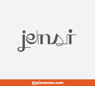 Jensi