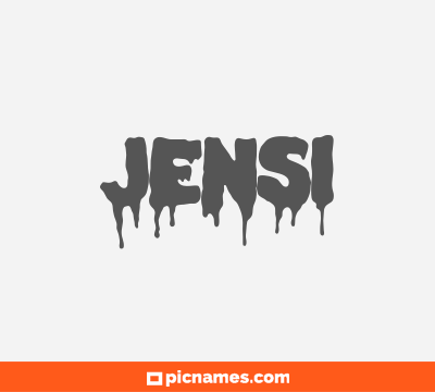 Jensi