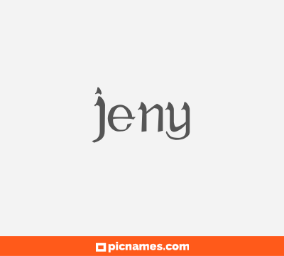 Jeny