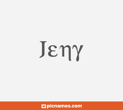 Jeny