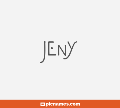 Jeny