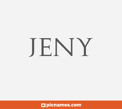 Jeny