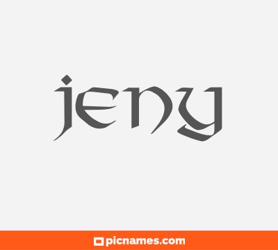 Jeny