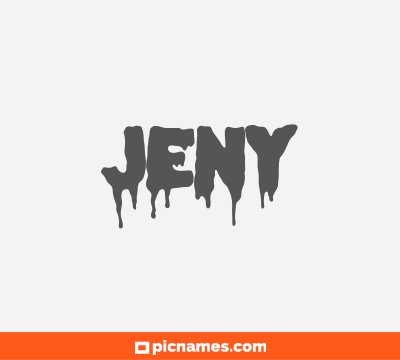 Jeny