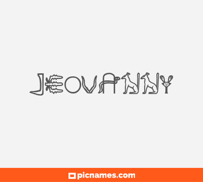 Jeovanny