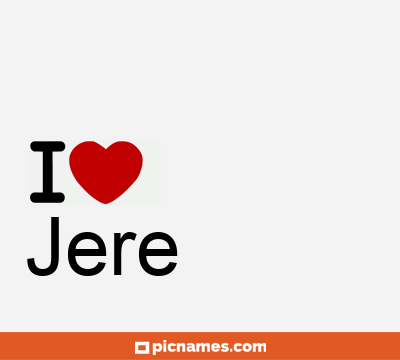 Jere