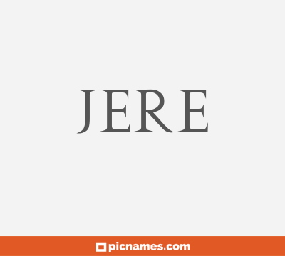 Jere