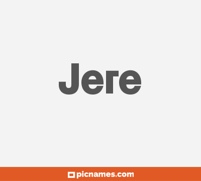 Jere