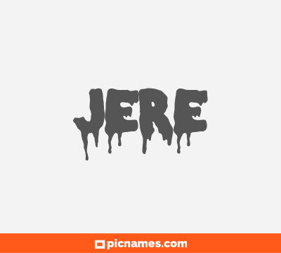 Jere